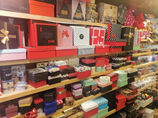 عکس لوازم کادویی کلبه