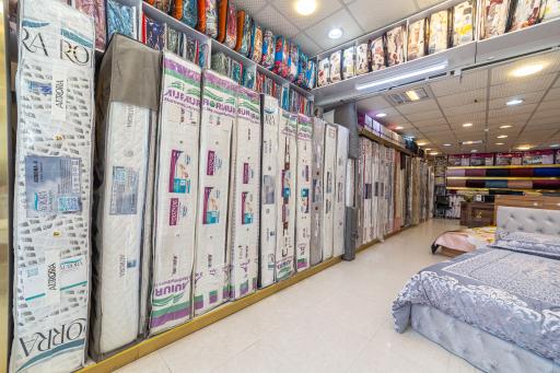 عکس کالای خواب اریکه 