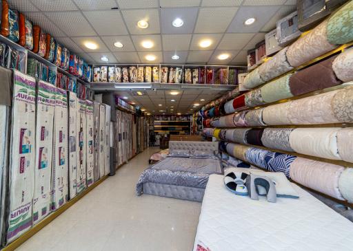 عکس کالای خواب اریکه 