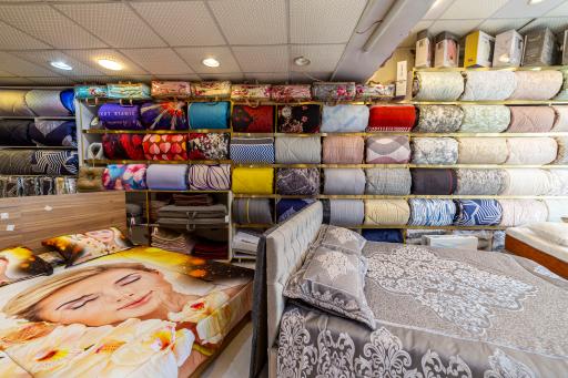 عکس کالای خواب اریکه 