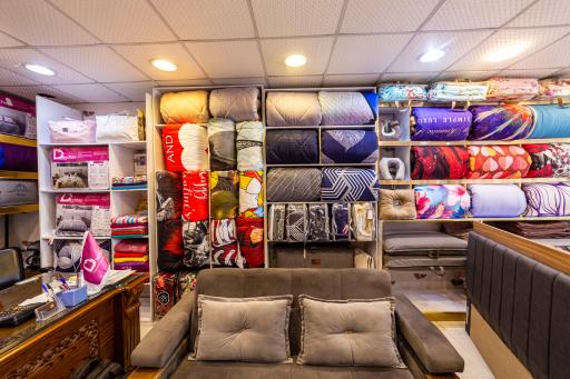 عکس کالای خواب اریکه 