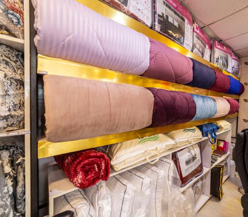 عکس کالای خواب اریکه 