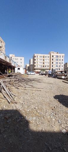 عکس برج مجلل نیکا