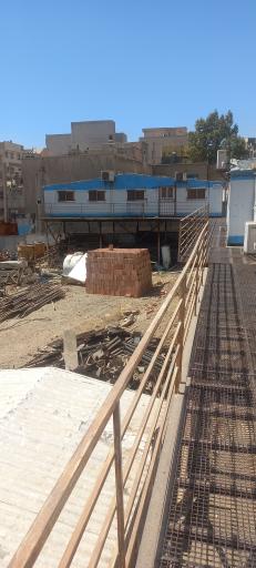 عکس برج مجلل نیکا