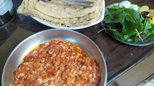 عکس چایخانه  بهشاد