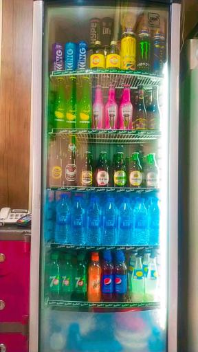 عکس چایخانه  بهشاد