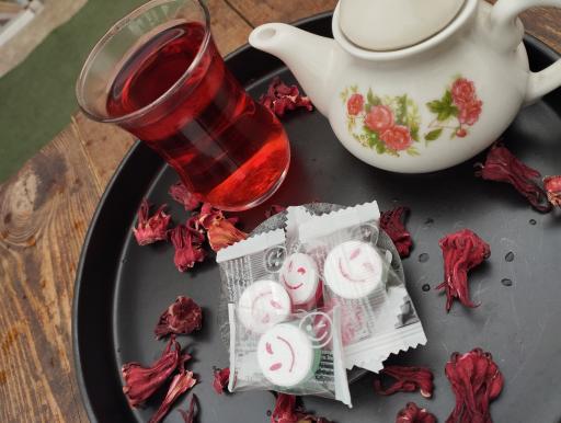 عکس کافه فست فود مستر نانی