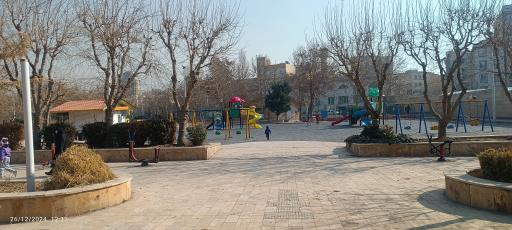 بوستان جهان
