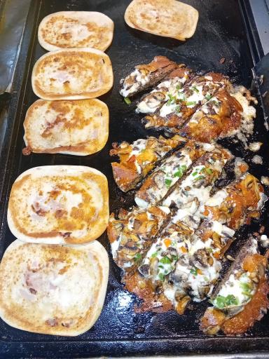 عکس فست فود ونوس بهاره