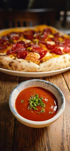 عکس رستوران سمپوزیوم مهستان