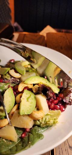 عکس رستوران سمپوزیوم مهستان