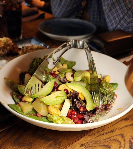 عکس رستوران سمپوزیوم مهستان