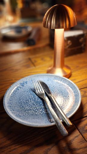 عکس رستوران سمپوزیوم مهستان