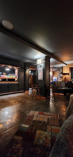 عکس رستوران سمپوزیوم مهستان