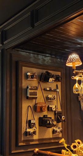 عکس رستوران سمپوزیوم مهستان