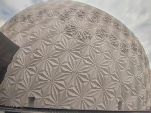 عکس مرکز همایش های بین المللی اصفهان