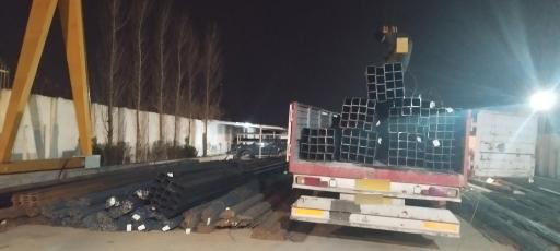 بورس آهن آلات توسلی