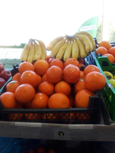 عکس سوپر مارکت آوازه