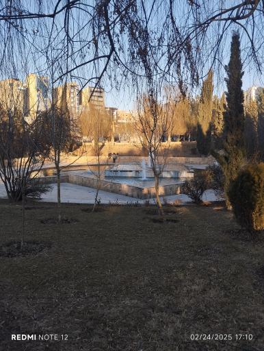 بوستان جهان