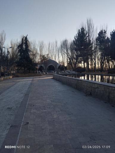 بوستان جهان