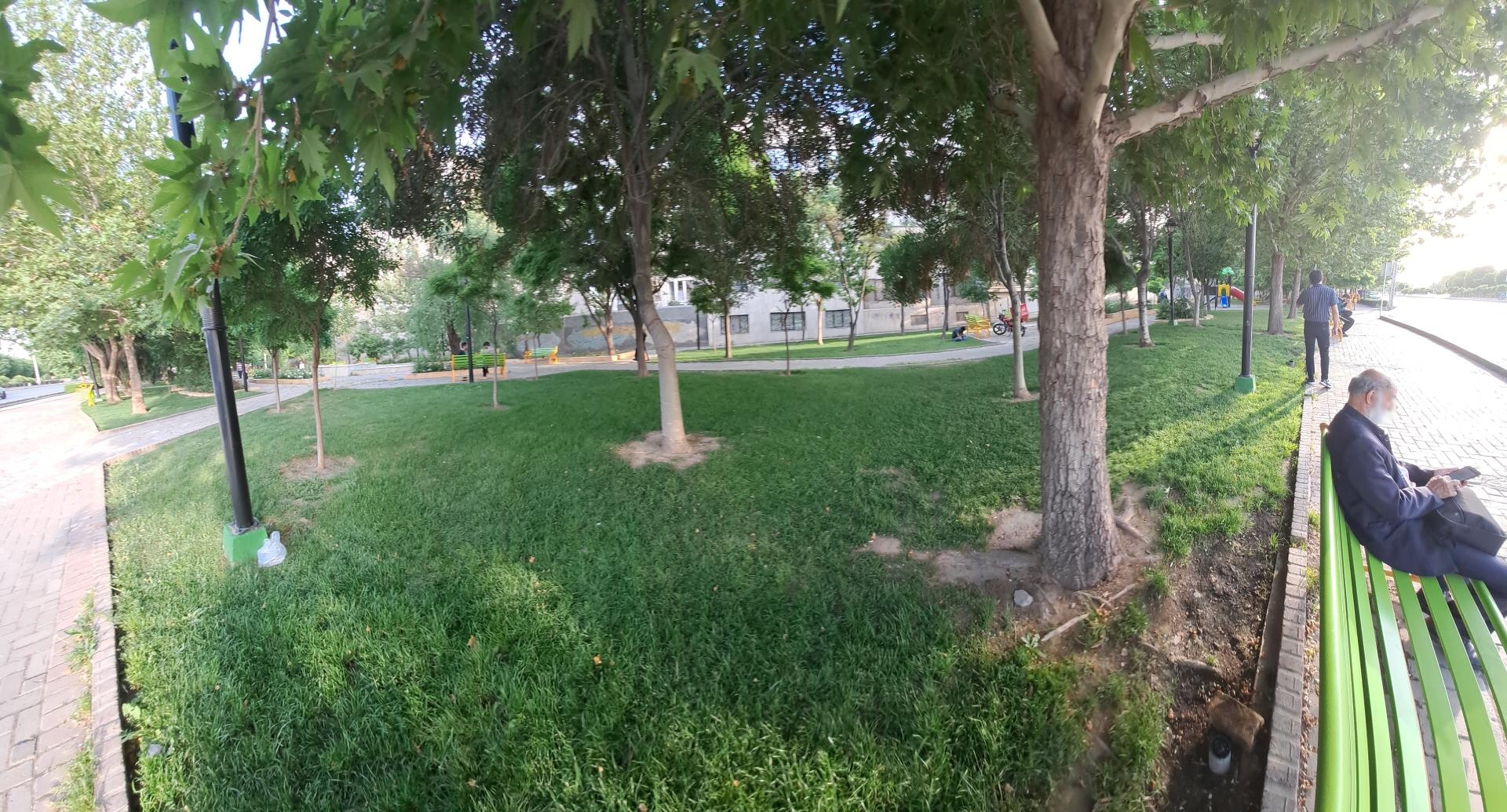 عکس بوستان پژوهش