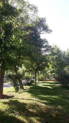 بوستان جهان