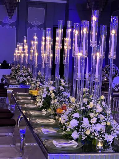 عکس باغ تالار بارانمهر