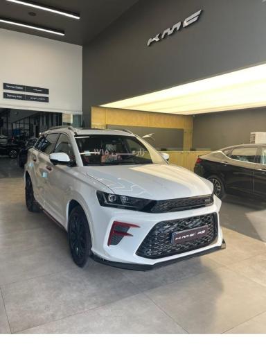 عکس نمایندگی کرمان موتور زارعی