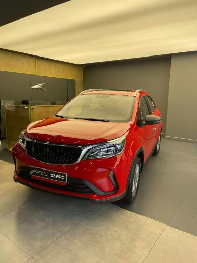 عکس نمایندگی کرمان موتور زارعی