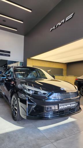 عکس نمایندگی کرمان موتور زارعی