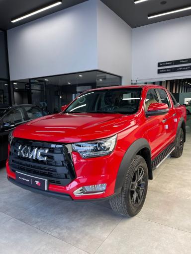 عکس نمایندگی کرمان موتور زارعی