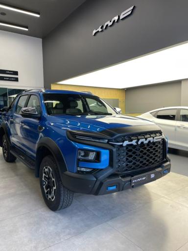 نمایندگی کرمان موتور زارعی