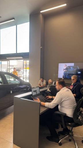 نمایندگی کرمان موتور زارعی