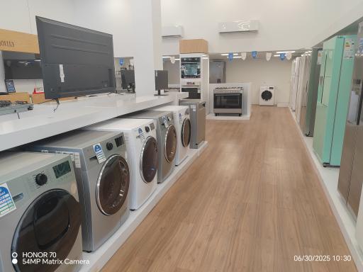 فروشگاه لوازم خانگی اسنوا