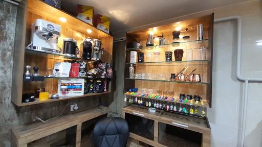 عکس قهوه داژه