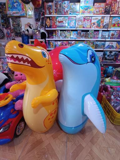 عکس اسباب بازی فروشی اسپرلوس