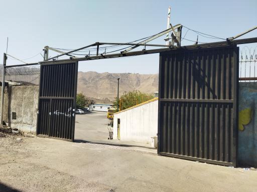 عکس مرکز درمانی اقامتی و کاهش آسیب یاورشهر 1