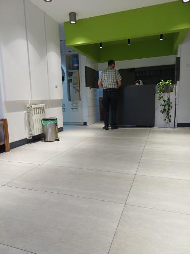 عکس مطب دکتر رامین اسدالهی