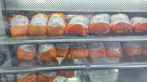 عکس ری پروتین