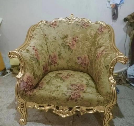 عکس مستر مبل شاه حسینی 