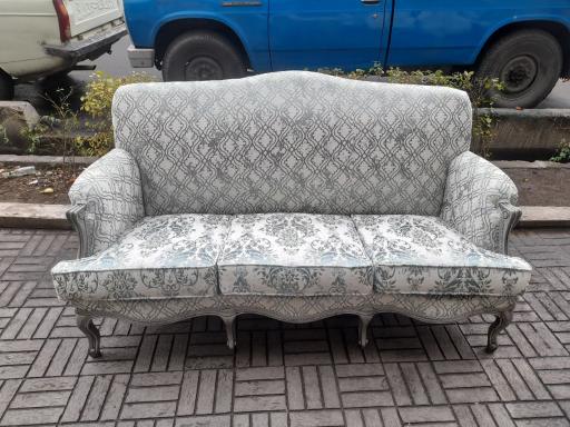 عکس مستر مبل شاه حسینی 