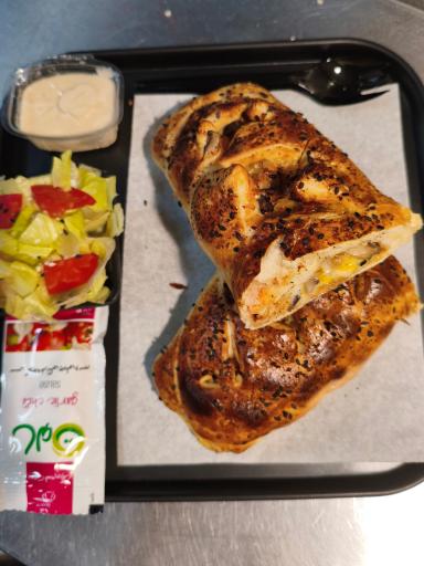 فست فود گیلافل