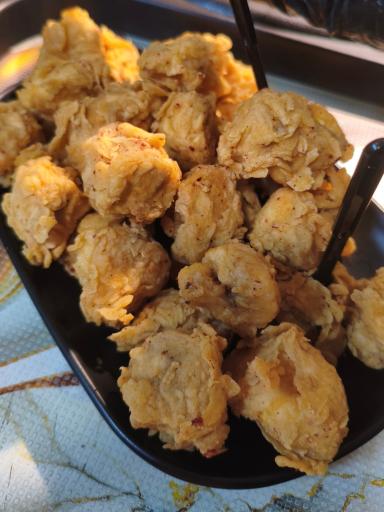 فست فود گیلافل