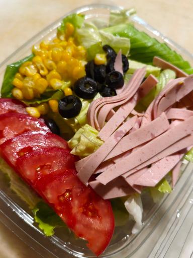 فست فود گیلافل