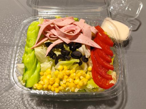 فست فود گیلافل