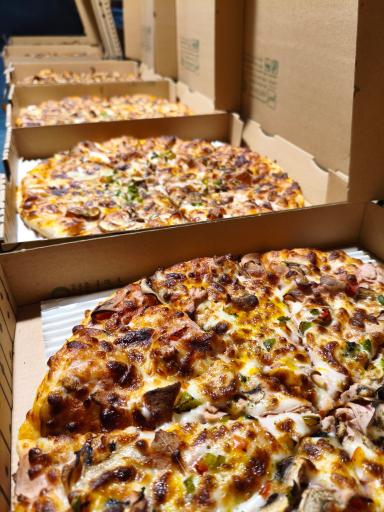 فست فود گیلافل