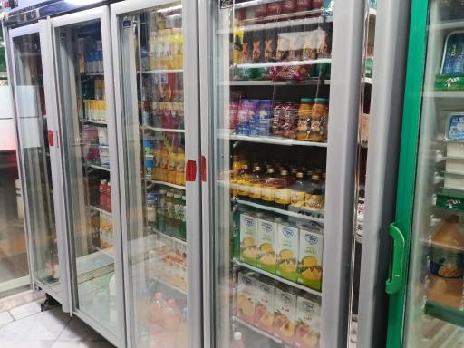 عکس سوپرمارکت مسلم