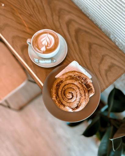 عکس قهوه داژو