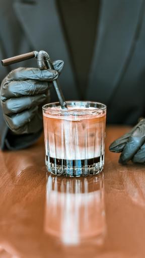 عکس قهوه داژو