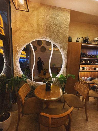 عکس قهوه داژو